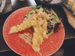 -白石的深夜食堂(大上海店)