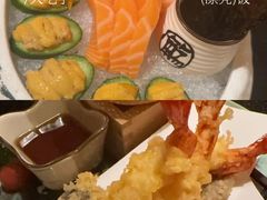-长崎屋·日本料理·刺身·烧鸟(天河北路店)