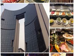 -康帝国际酒店-艾斯本自助西餐厅