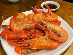 -田大厨海鲜超市(万豪店)