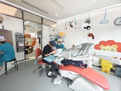 -马泷齿科·成都锦江置略马泷口腔门诊部(IFS国金中心店)