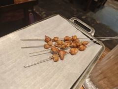 -破店肥哈·东北烧烤(南山保利店)