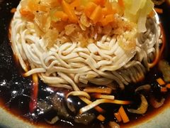 家传云斗煮干丝-南京大牌档(香港广场店)