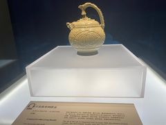 -陕西历史博物馆