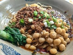 -丁丁猫重庆小面(徐州路店)