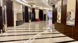 -富豪金丰酒店-宴会厅
