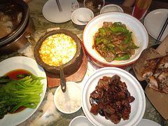 -绿茶餐厅(昌平悦荟店)