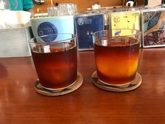 -Be Lived Cafe比例咖啡(摩天轮店)