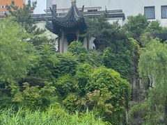 -江宁织造博物馆