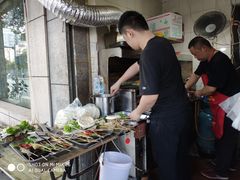 -非凡烧烤(历史博物馆店)