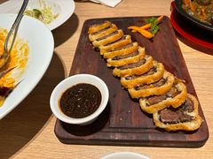 -连鹭海鲜·海肠捞饭·海胆饭(星海店)