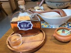 -芸南道·过桥米线(昆明老街旗舰店)