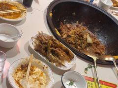 -江湖水乡铁锅炖魚(周庄嘉园店)