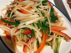 -西域阿里马新疆菜·清真(桂花路店)