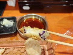 -天妇罗内顺田(罗湖店)