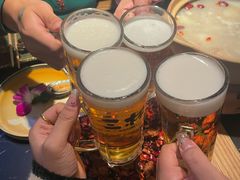 -三杯赤運·中式小酒馆(所城里店)