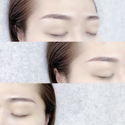 -Verywang半永久纹眉•仪器野生眉