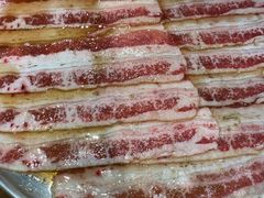 调味肥牛-亲顾清真韩式烤肉(望京店)