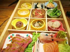 -赤坂亭M9和牛烧肉(世博源店)