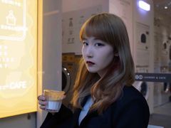 -XI·LaundryCafe 喜咖自助洗衣咖啡店