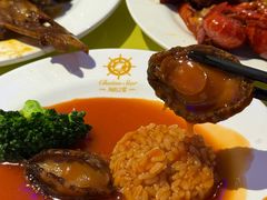 -海韵之星邮轮水会(明发商业广场店)