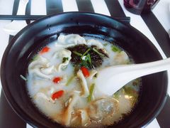 -万达文华酒店·48F云端窗景美食汇自助餐厅