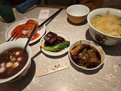 -松鹤面馆·古法焖肉面(观前店)