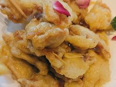 -那家老院子东北菜·饺子·小鸡炖蘑菇(艳华街店)