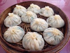 iphone_upload_pic-小有天灌汤包老菜馆(南一马路店)