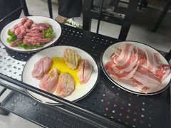 -风味烧烤(泰富店)
