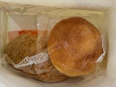 -BreadTalk面包新语·烘焙蛋糕(中心书城店)