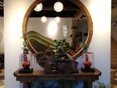 -茶油香闽南菜·花园餐厅(前埔店)