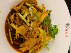 夫妻肺片-达旺·鸡毛店(巴南万达店)