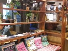 -蜜桃餐厅·古运河畔(南下塘店)
