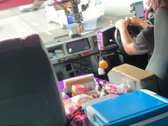 -曼谷素万那普国际机场