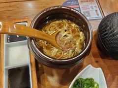 -满园烤鸭·春饼(太原街万达店)
