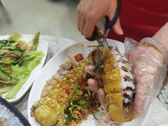 -富来美食