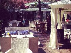 iphone_upload_pic-新竹里馆·花园餐厅(兴苑路店)