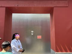 -故宫冰窖餐厅