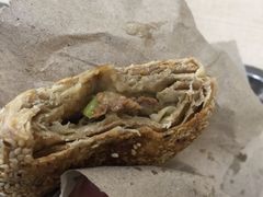 -李小老烧饼(常营民族家园店)