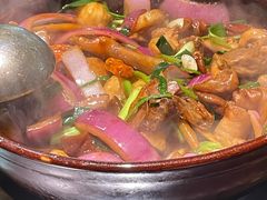 -凤兴鸡煲(宝安海雅店)