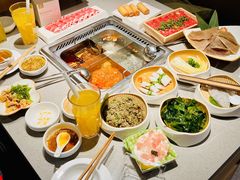 -海底捞火锅(万达广场店)