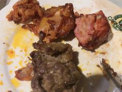 -戈拿旺巴西烤肉(崇文门店)