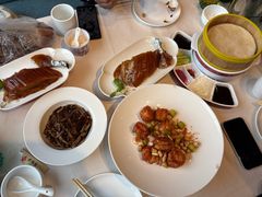 -大鸭梨烤鸭(金色漫香店)