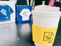 澳白-JPG coffee(广州体育西店)