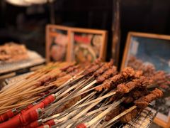 -都会尚膳·海鲜自助餐厅(重庆万豪酒店)