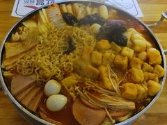 -韩热集市(百源店)