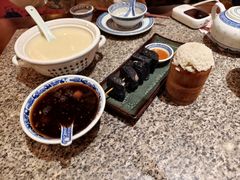 -南京大牌档(苏州中心店)
