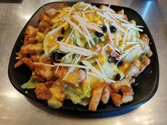 -MI WU FACTORY米屋美食工厂餐厅(绿地店)