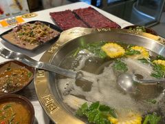 -合记汕头牛肉店(嘉禾路店)